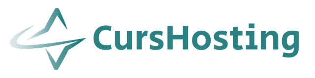 CursHosting Logo
